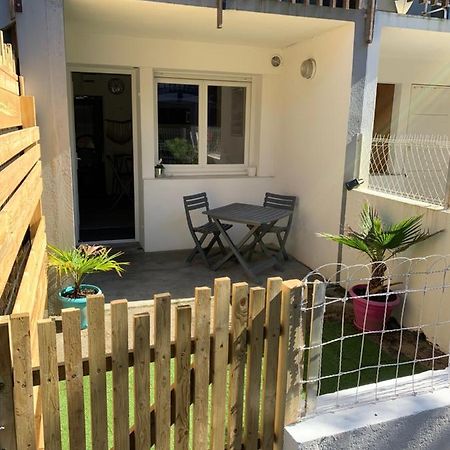 Studio Entre Lac Et Ocean A Hossegor Soorts-Hossegor Ngoại thất bức ảnh