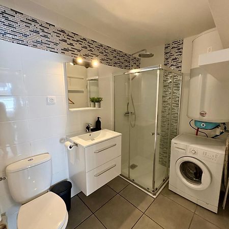 Studio Entre Lac Et Ocean A Hossegor Soorts-Hossegor Ngoại thất bức ảnh
