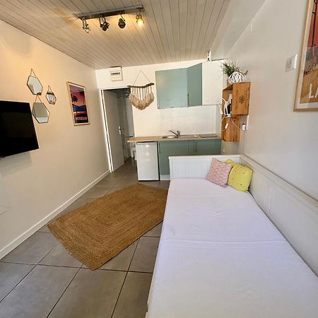 Studio Entre Lac Et Ocean A Hossegor Soorts-Hossegor Ngoại thất bức ảnh