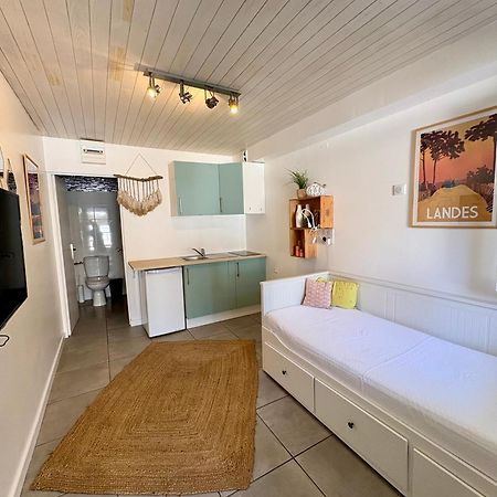 Studio Entre Lac Et Ocean A Hossegor Soorts-Hossegor Ngoại thất bức ảnh