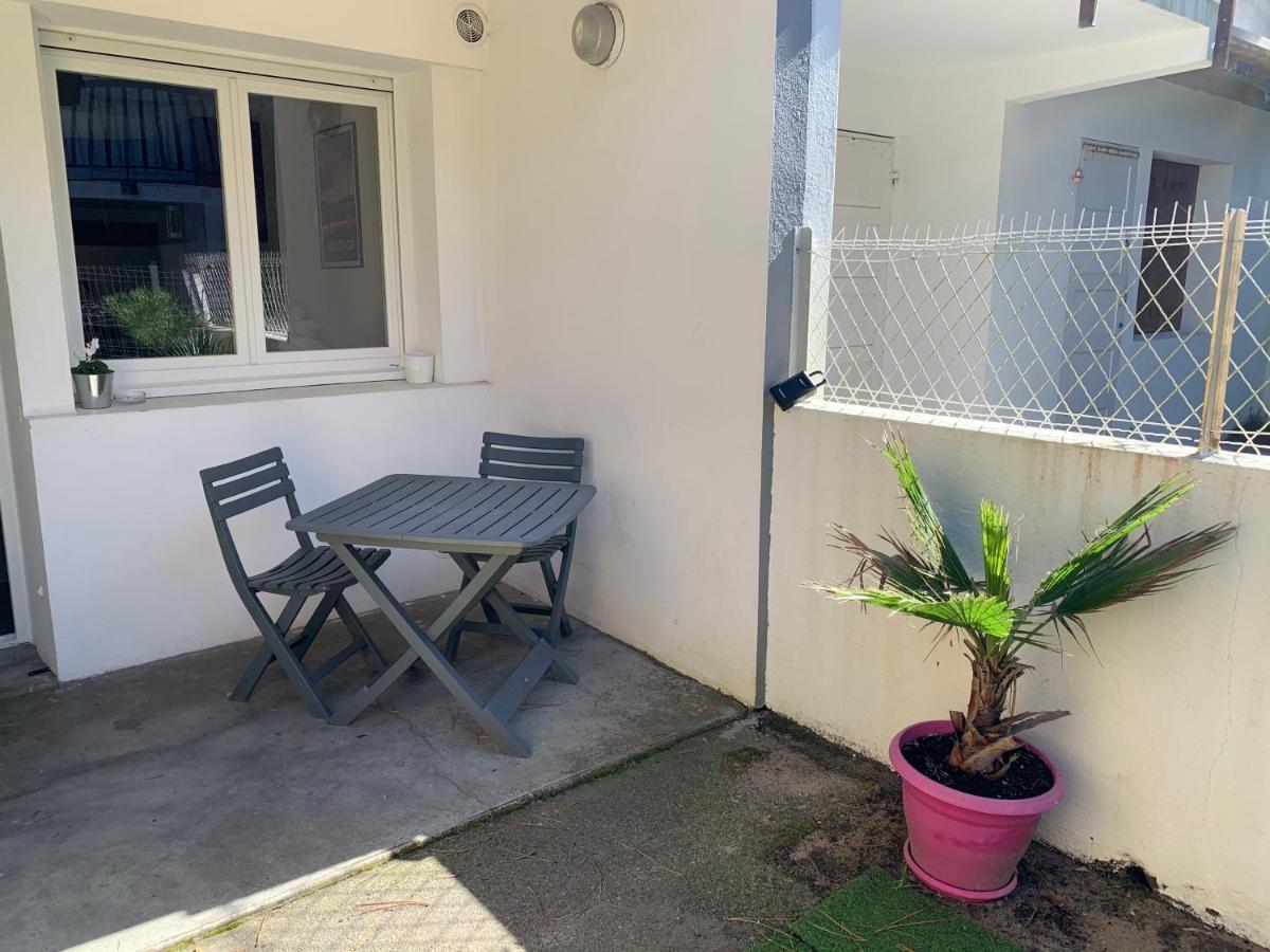 Studio Entre Lac Et Ocean A Hossegor Soorts-Hossegor Ngoại thất bức ảnh