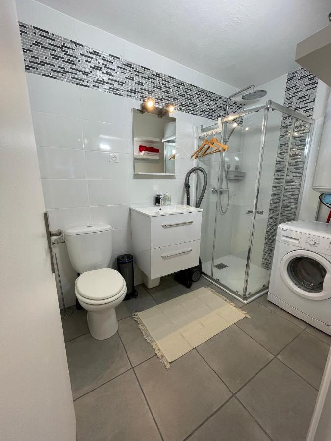 Studio Entre Lac Et Ocean A Hossegor Soorts-Hossegor Ngoại thất bức ảnh