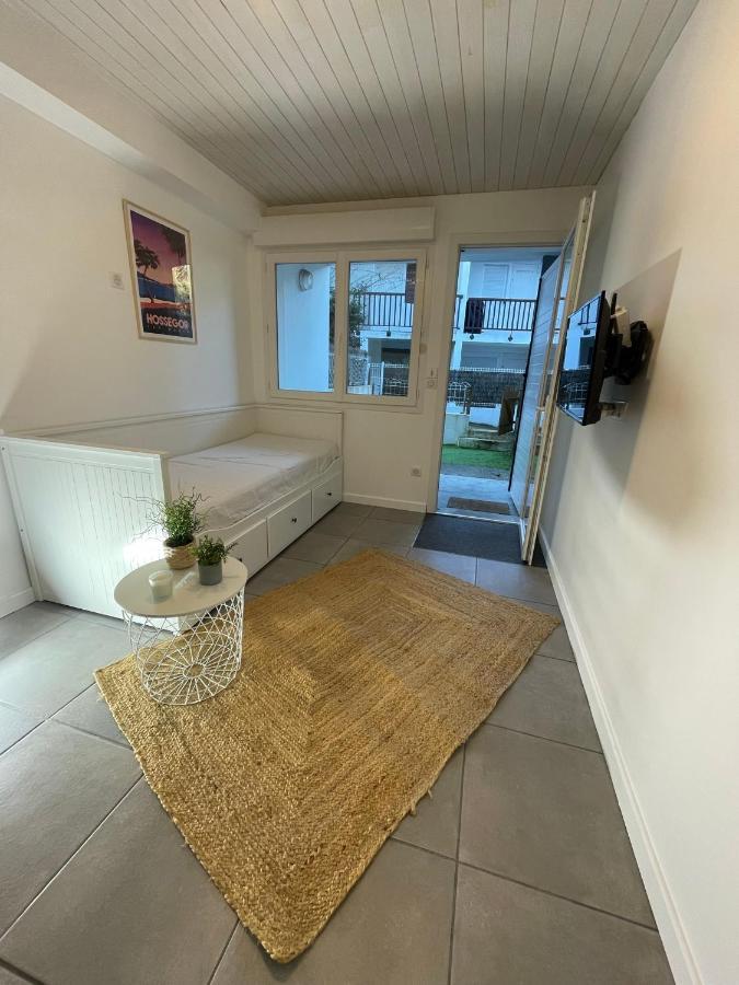 Studio Entre Lac Et Ocean A Hossegor Soorts-Hossegor Ngoại thất bức ảnh