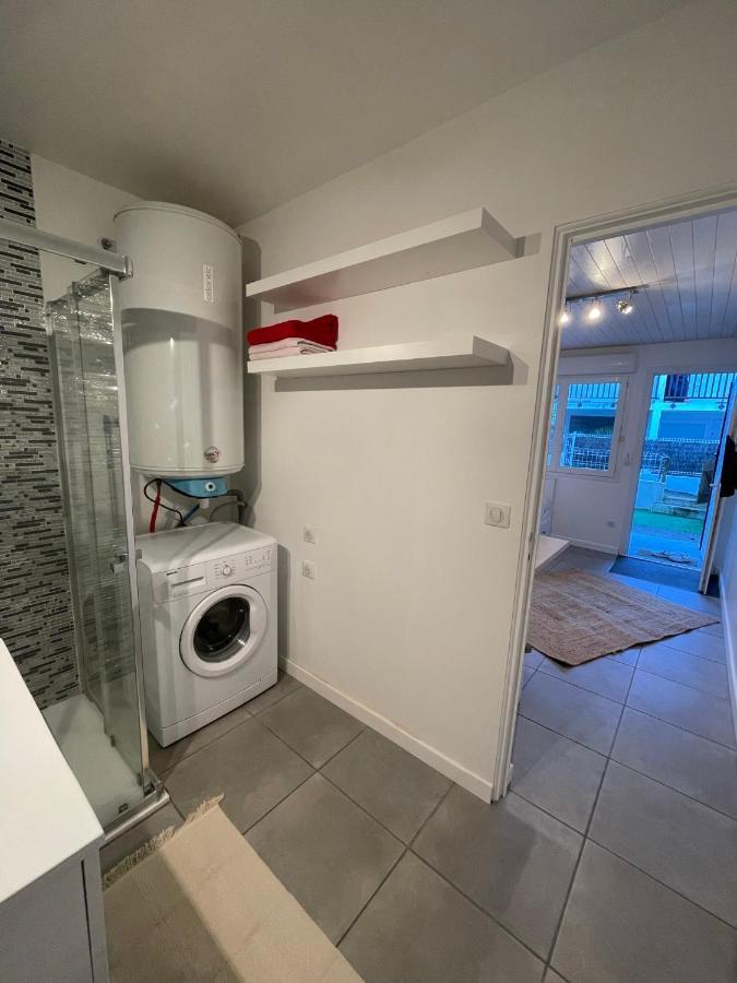 Studio Entre Lac Et Ocean A Hossegor Soorts-Hossegor Ngoại thất bức ảnh