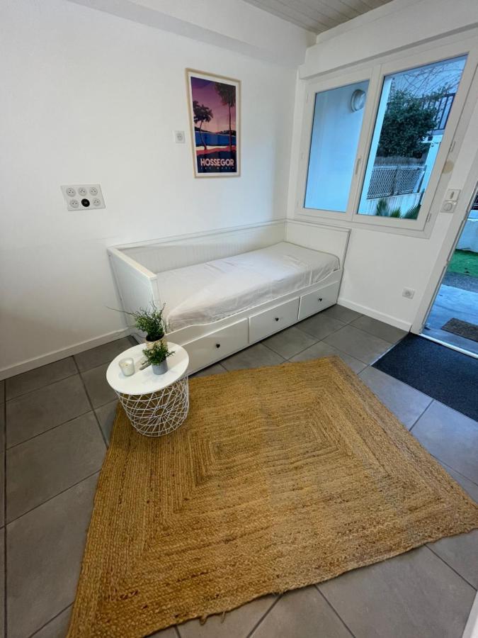 Studio Entre Lac Et Ocean A Hossegor Soorts-Hossegor Ngoại thất bức ảnh