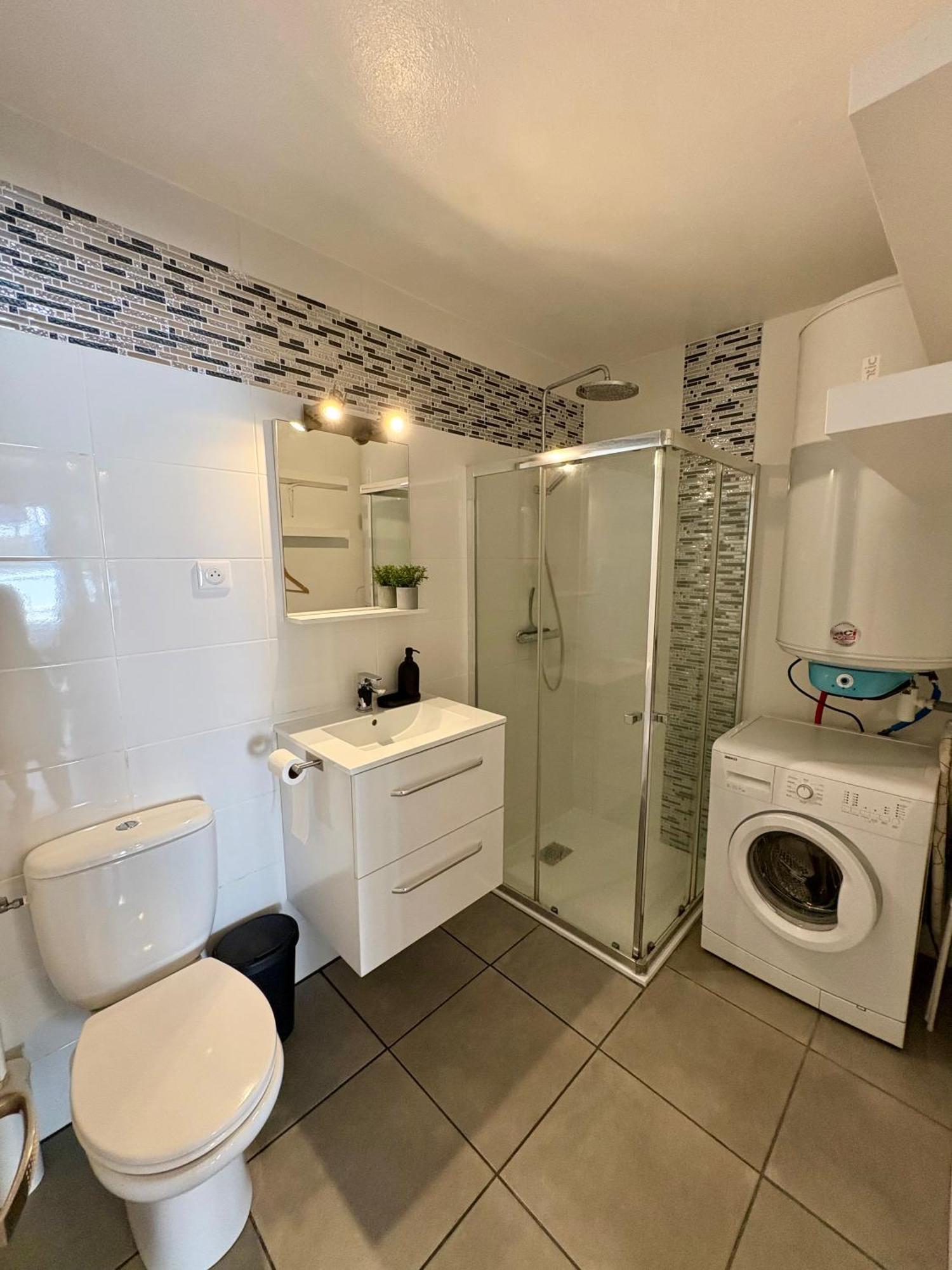 Studio Entre Lac Et Ocean A Hossegor Soorts-Hossegor Ngoại thất bức ảnh
