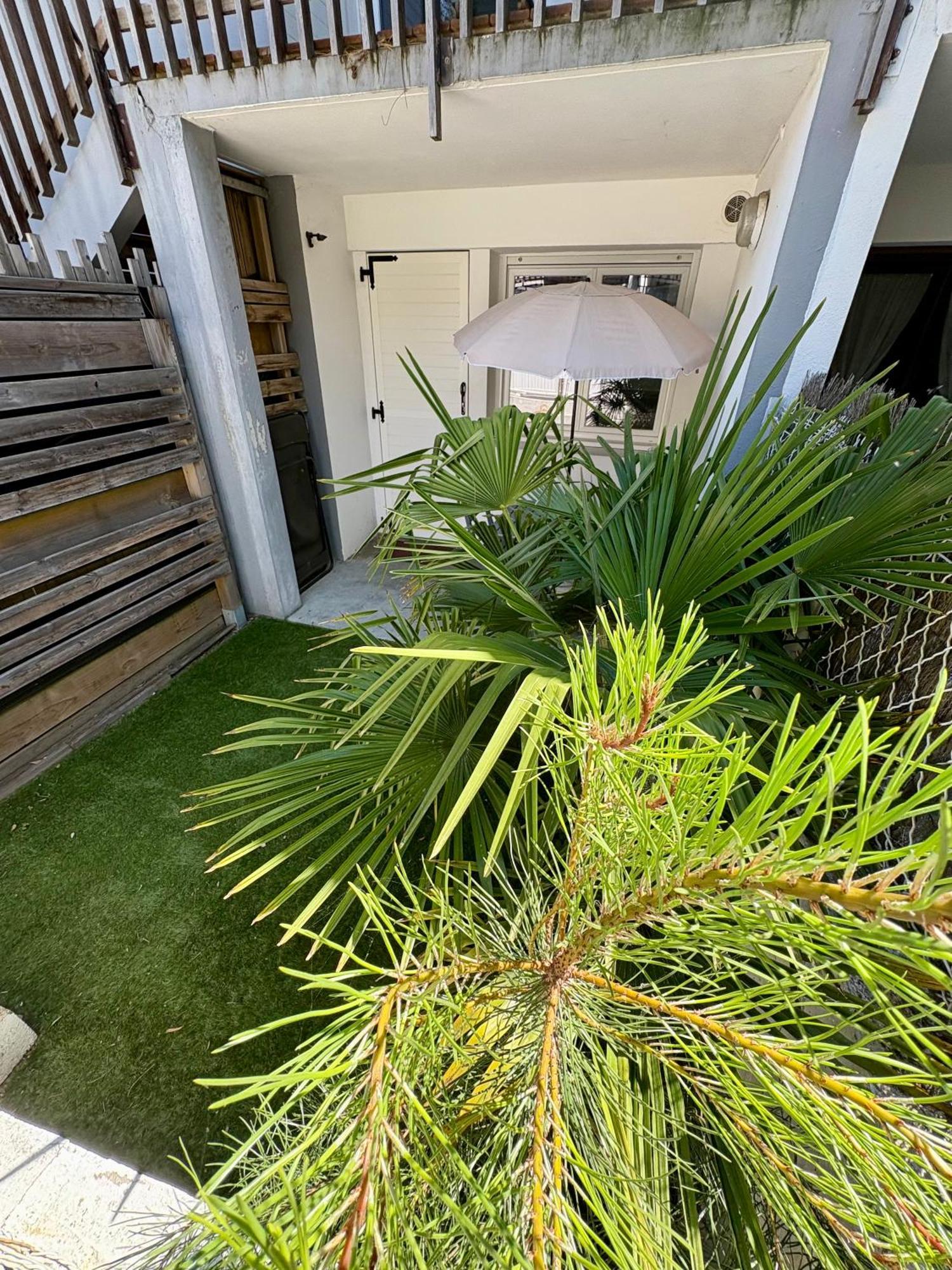 Studio Entre Lac Et Ocean A Hossegor Soorts-Hossegor Ngoại thất bức ảnh