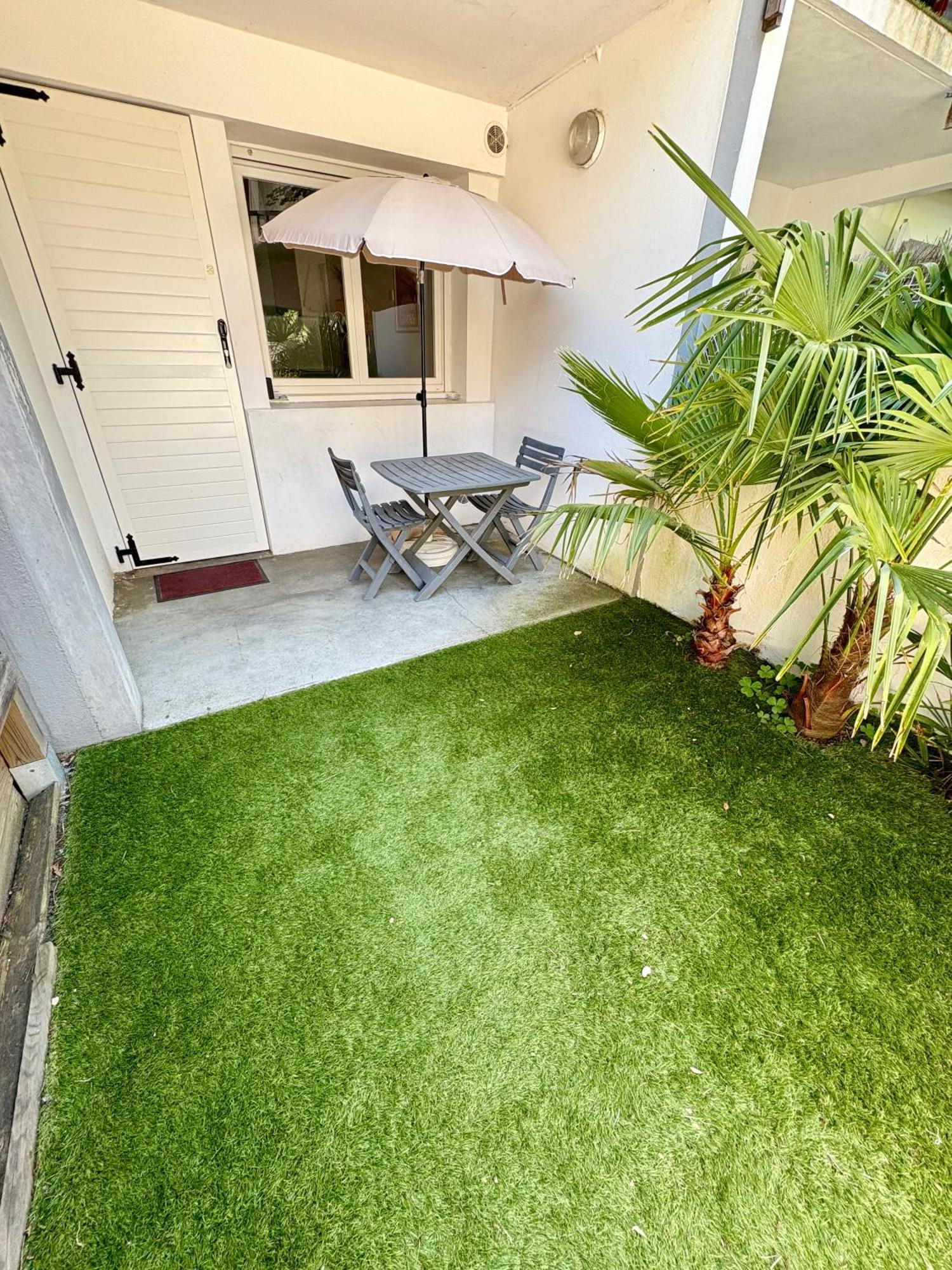 Studio Entre Lac Et Ocean A Hossegor Soorts-Hossegor Ngoại thất bức ảnh