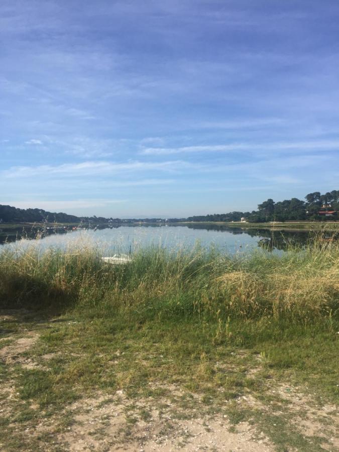 Studio Entre Lac Et Ocean A Hossegor Soorts-Hossegor Ngoại thất bức ảnh